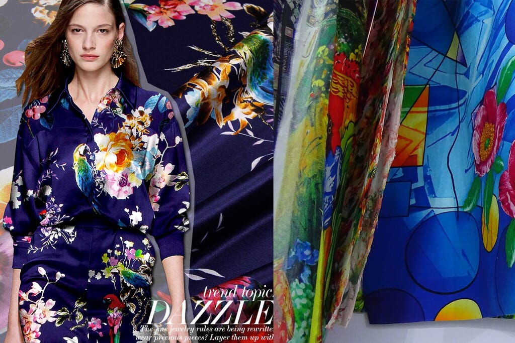 High-quality-Floral-Parrot-Digital-Print-Stretch-Silk-94-Satin-Fabric-For-DIY-Dress-Shirt-19mommie