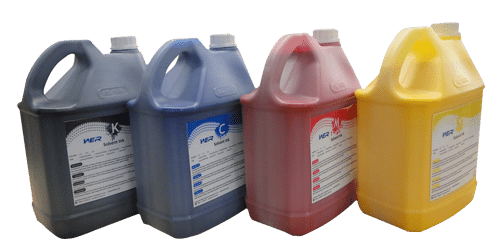 Solvent_ink Solvent Ink