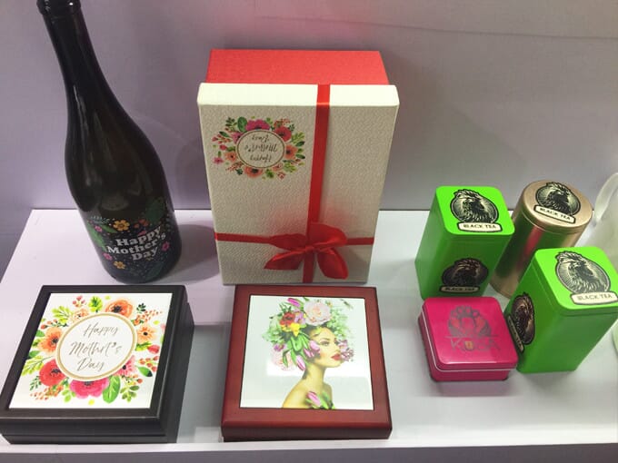 Packaging Gift Box