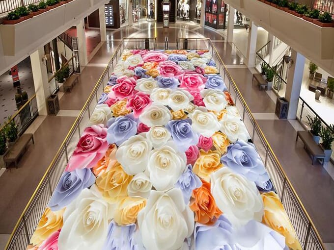 Ceramic Tiles