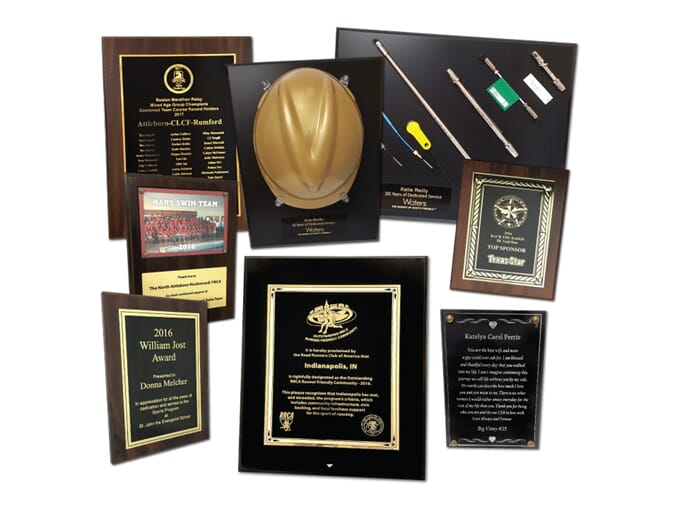 Plaques