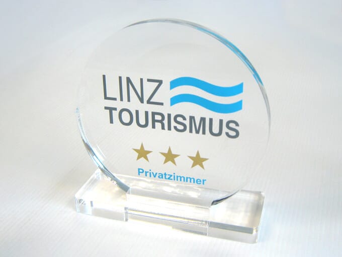 Clear Acrylic Displays