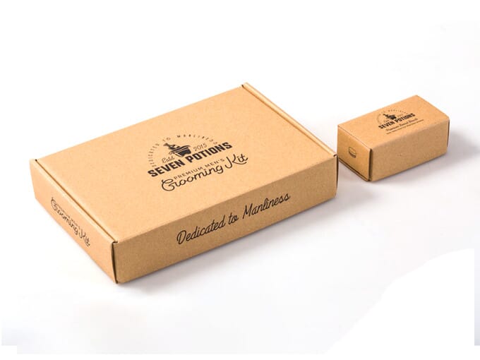 Prototype Packaging
