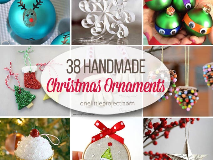 Christmas Ornaments