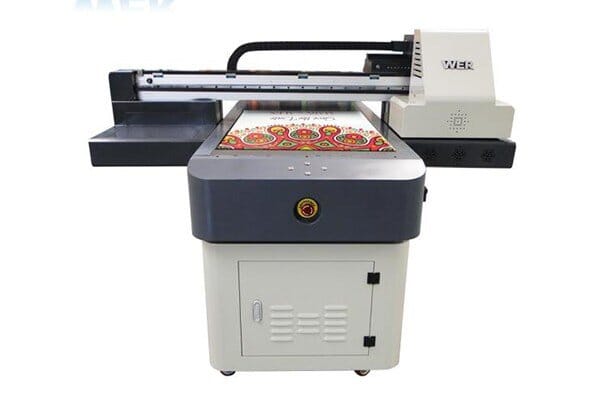 WER-ED6090UV flatbed uv printer3 WER-ED6090UV flatbed uv printer3