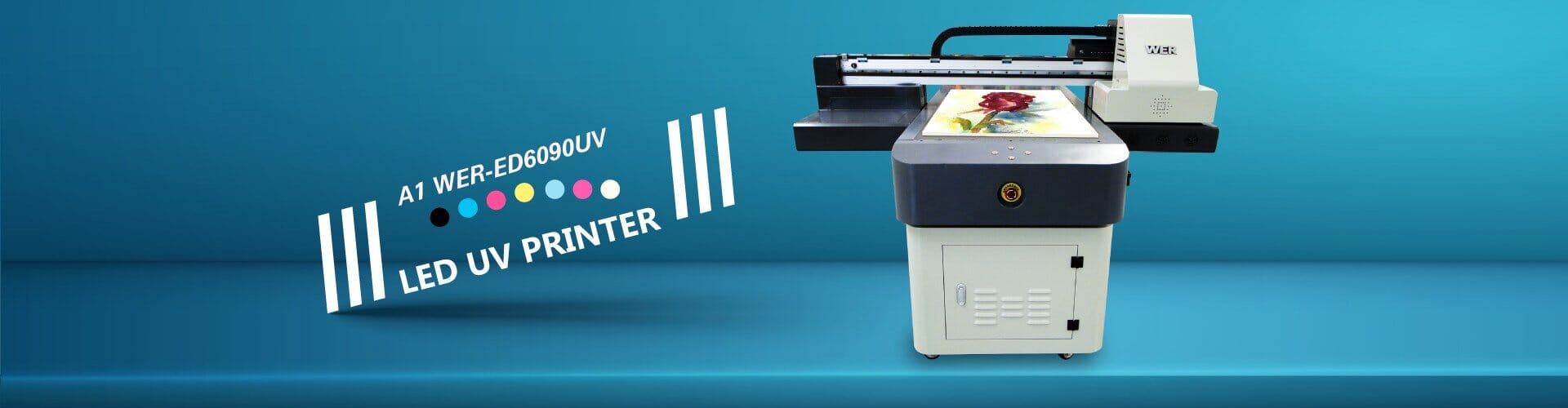 A1-WER-ED6090-LED-UV-PRINTER
