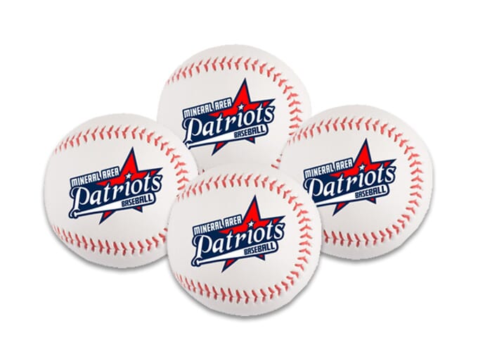 Baseballs
