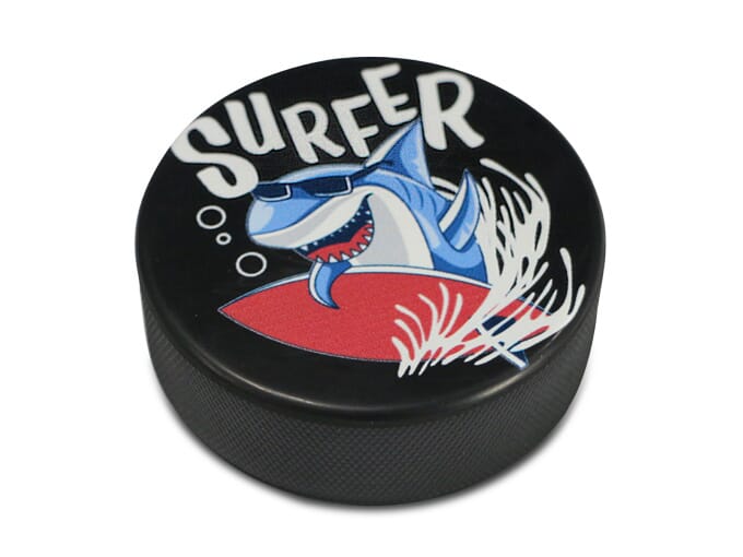 Hockey Pucks