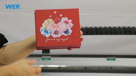 Packging Gift Box